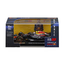 Vehículo 1:43 Red Bull F1 RB21 (2025)
