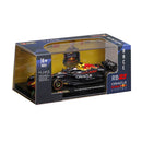 Vehículo 1:43 Red Bull F1 RB21 (2025)