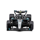 Vehículo 1:43 Mercedes-AMG F1 (2025)