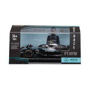 Vehículo 1:43 Mercedes-AMG F1 (2025)