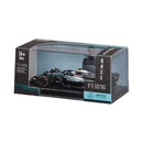 Vehículo 1:43 Mercedes-AMG F1 (2025)