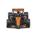 Vehículo 1:43 McLaren MCL39 F1 (2025)