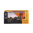 Vehículo 1:43 McLaren MCL39 F1 (2025)