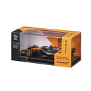 Vehículo 1:43 McLaren MCL39 F1 (2025)