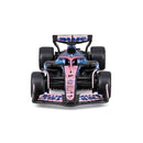 Vehículo 1:43 Alpine A525 F1 (2025)