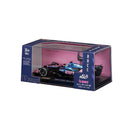 Vehículo 1:43 Alpine A525 F1 (2025)