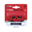 Vehículo 1:64 Ferrari surt