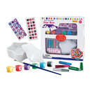 Pinta tu propia caja de estrella