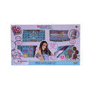 Set de juguete de bisutería 4 en 1