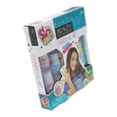 Set belleza nail art