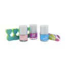 Set belleza nail art