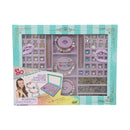 Set bisuteria deluxe