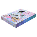 Set joyas unicornio