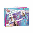 Set estilista de cabello 2 en 1