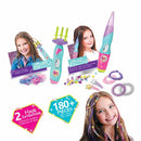 Set estilista de cabello 2 en 1