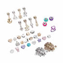 Set bisuteria para pulseras