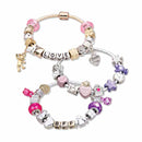 Set bisuteria para pulseras