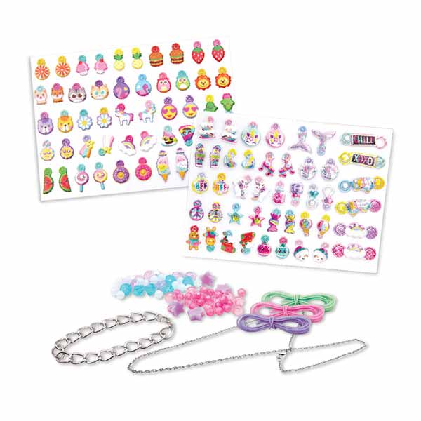 Set bisuteria creaciones