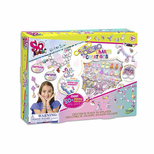 Set bisuteria creaciones