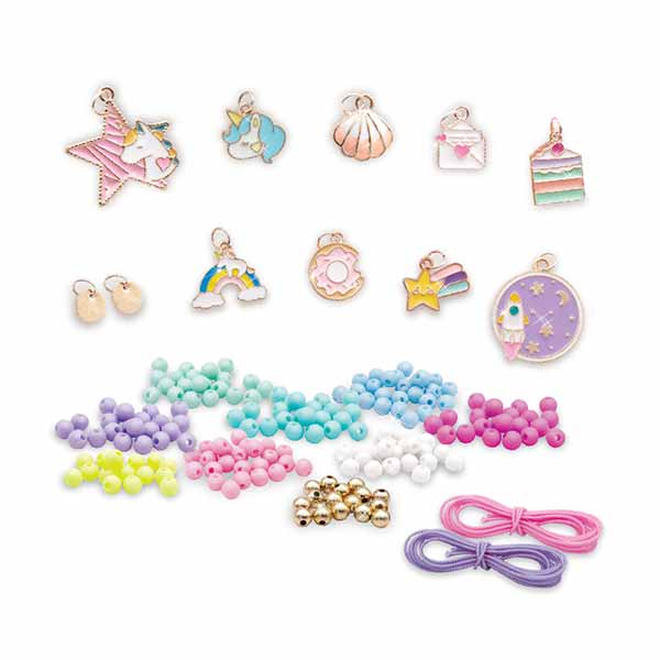 Set bisuteria para pulseras