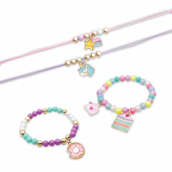 Set bisuteria para pulseras