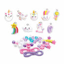 Set bisuteria estuche de moda pastel