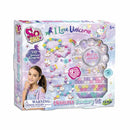 Set bisuteria estuche de moda pastel