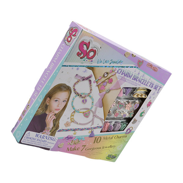 Set bisutería brazalete