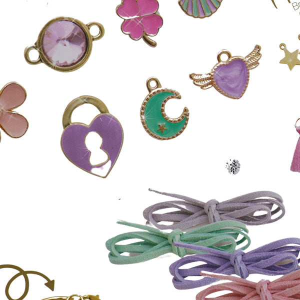 Set bisutería brazalete