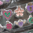 Set bisutería brazalete