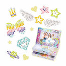 Kit caja de marco de fotos unicornio