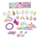 Kit de joyería de unicornio