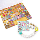 Kit de joyería de unicornio