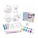 Set pintura squishy unicornio