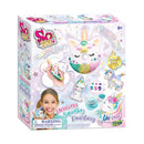 Set pintura squishy unicornio