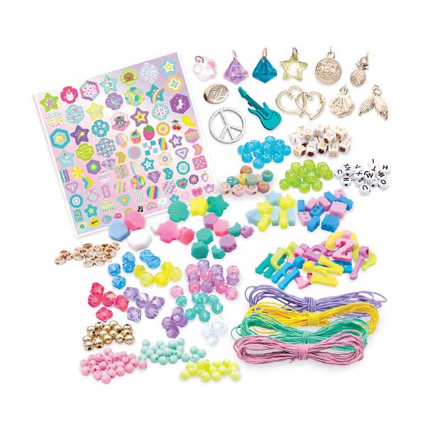 Kit mega estudio avalorio