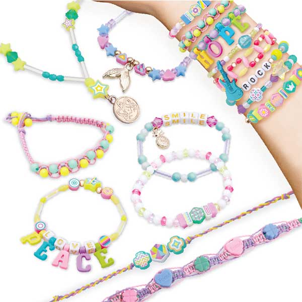 Kit mega estudio avalorio