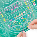 Kit mega estudio avalorio