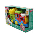 Trencito musical Winfun