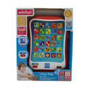 Tablet divertida Winfun