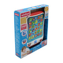 Tablet divertida Winfun