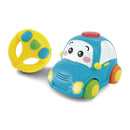 Vehículo r/c infantil Winfun