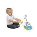 Vehículo r/c infantil Winfun