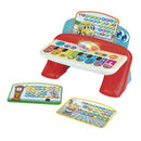 Piano para bebé con sonidos