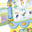 Librito interactivo Caesar el león ¡Vamos!