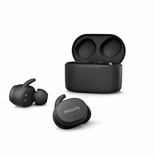 Earbuds bluetooth contra agua TAT3216BK/ Philips