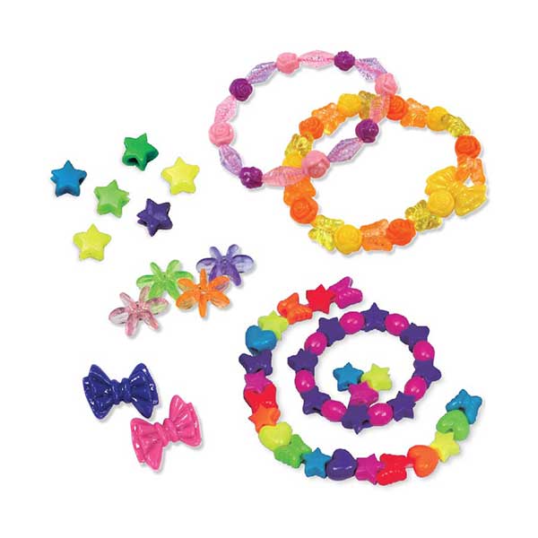 Set bisuteria 10000 piezas