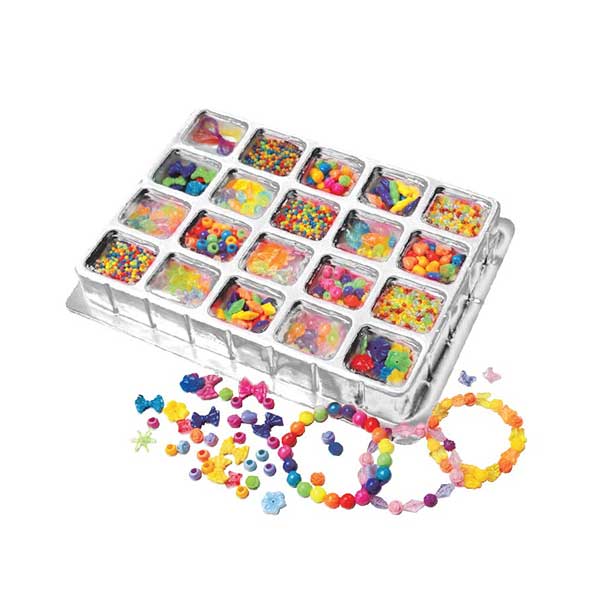 Set bisuteria 10000 piezas