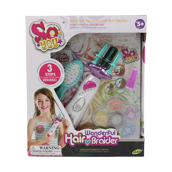 Set bisutería con dijes