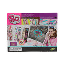 Set bisuteria brazalete